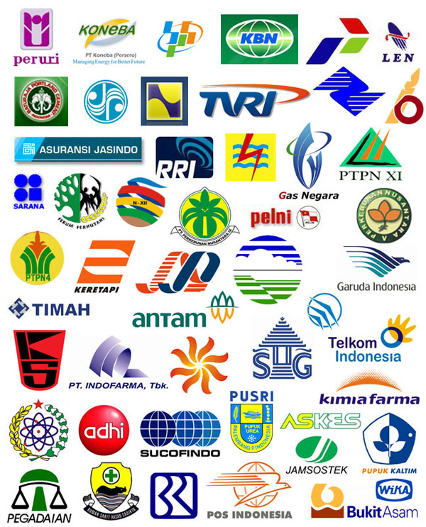 Perusahaan Indonesia dan Daya Saingnya oleh Atep Afia 